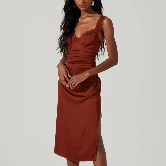 Astr Dresses & Skirts - ASTR the Label - size S